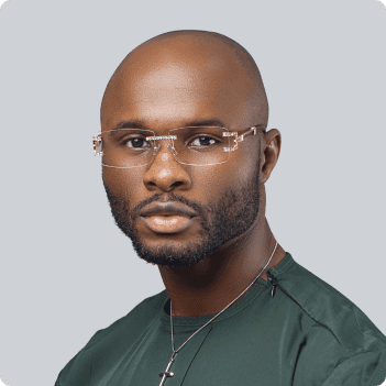 Alpha Lucky Chukwunwike