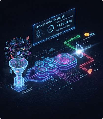 LisBon Trust System Infrastructure